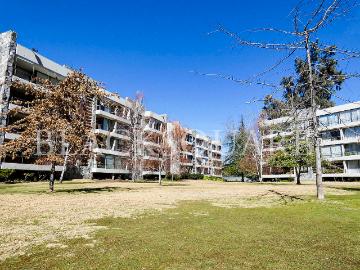 Camino Central, La Dehesa