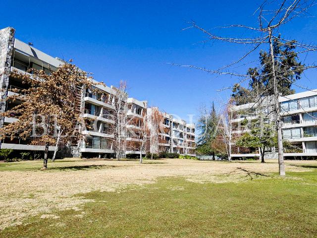 Camino Central, La Dehesa