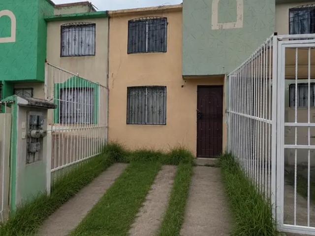 Camino a la Mesa, San Buenaventura, Ixtapaluca