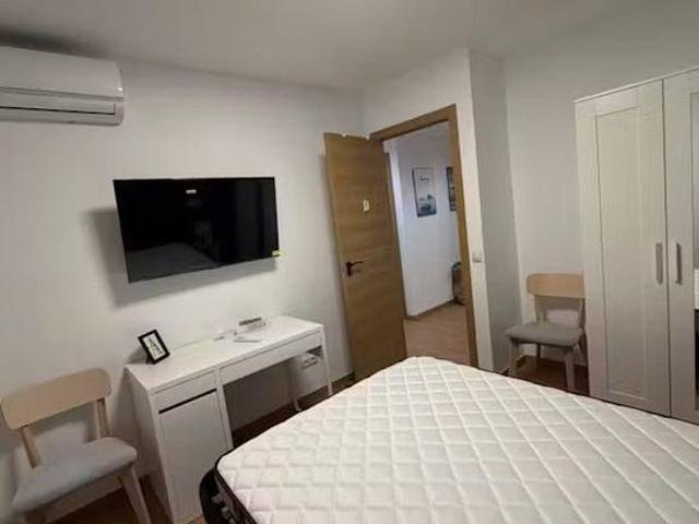 Camino Alto de San Isidro, Madrid, Community of Madrid 28019