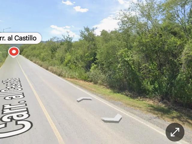 CAMINO AL CASTILLO S/N SANTIAGO NL