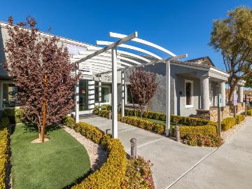 Camino Al Norte Townhomes 3 Bedroom Apartment for Rent at 4970 Camino Al Norte, North Las Vegas, NV 89031
