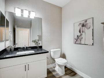 Camino Al Norte Townhomes 3 Bedroom Apartment for Rent at 4970 Camino Al Norte, North Las Vegas, NV 89031