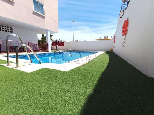 Piso en venta en Cruz de Humilladero Camino de Antequera