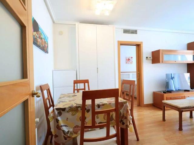 Camino de Ganapanes, Madrid, Community of Madrid 28035