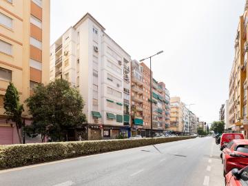 Camino de Ronda / Gonzalo Gallas