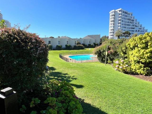 Camino del alto reñaca