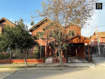 Portal de Maipú, Provincia de Santiago, Región Metropolitana de Santiago