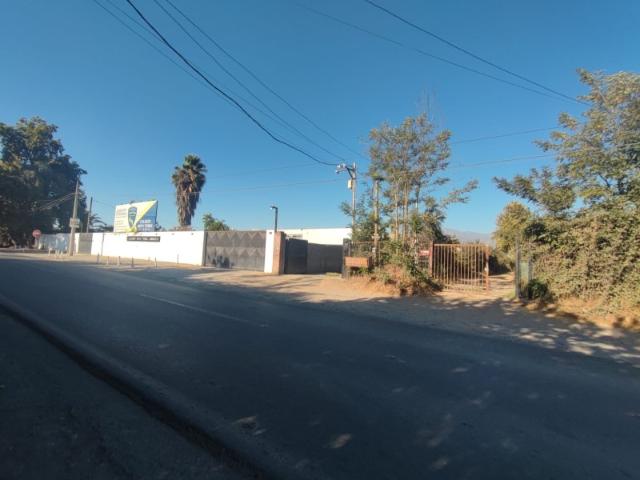 CAMINO EL CERRILLO LINDEROS