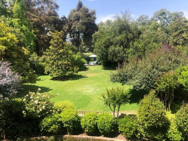 Camino la Viña / San Damián. Precioso depto, parque privado