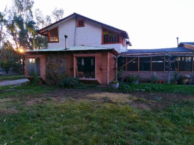 CAMINO LINDEROS ALTO JAHUEL PC4 16 / SECTOR G 513