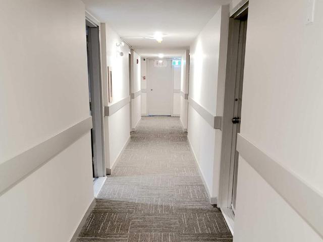 Camino Manor Apartments