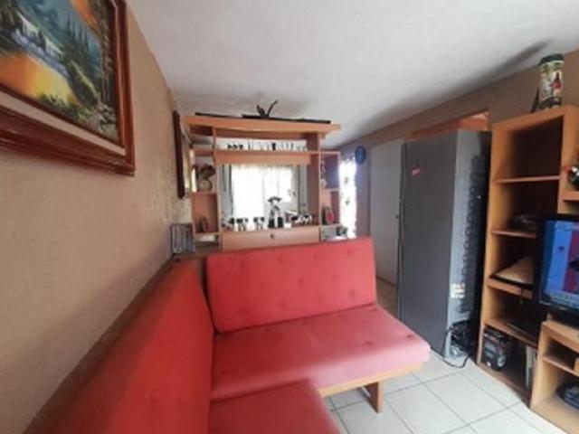 Camino San Martín Cuautlalpan 4