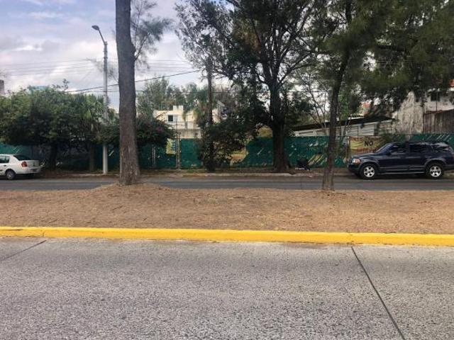 Camino Real. Terreno en Venta. Sta Teresa de Jesús