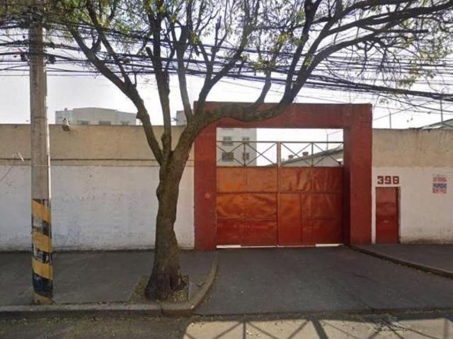 Camino Real San Martin Azcapotzalco