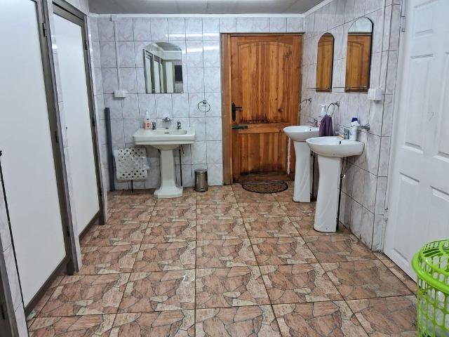 CAMINO TERMAS DE CHILLAN CASA VENDO 4D/3B 500M2 PINTO