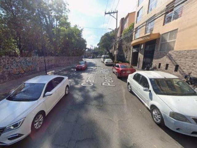 CAMINO VIEJO A SAN PEDRO MARTIR, CERCA DE PLAZA PASEOS ACOXPA, TLALPAN REMATE INMOBILIARIO