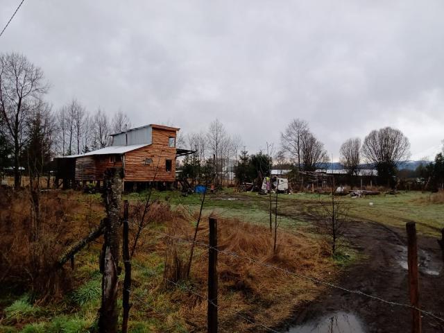 Camino Villarrica Lican Ray/camino A Conquil, Villarrica