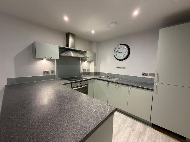Caminada House, Apartment 18, 3 St Lawrence Street, Manchester M15, 1 bed flat to rent, £975 pcm | PrimeLocation