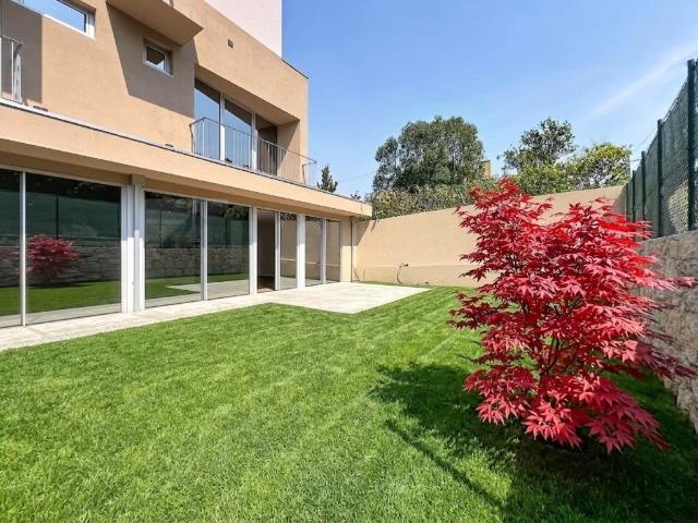 Caminha Andar Moradia T2 com garagem e jardim privado 75m² Caminha Matriz