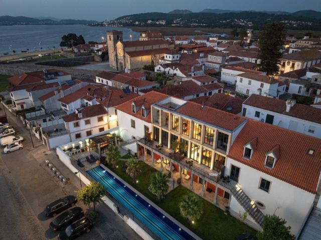 Caminha Apartamento T2 frente ao Rio Minho 0m² Caminha Matriz