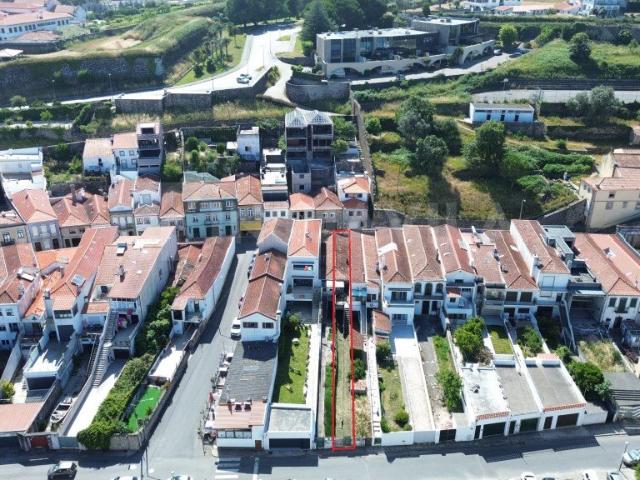 Caminha Casa para restauro com jardim 0m² Caminha Matriz