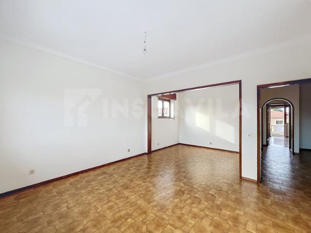 Caminha T2 no centro da Vila