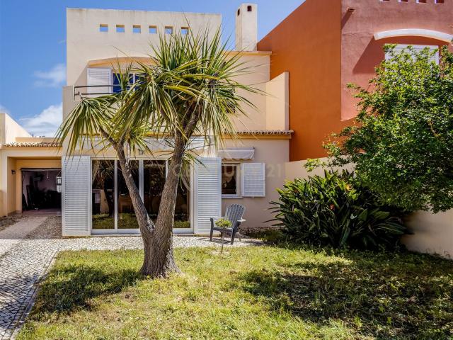 Caminhe até à Praia 131m² São Gonçalo de Lagos