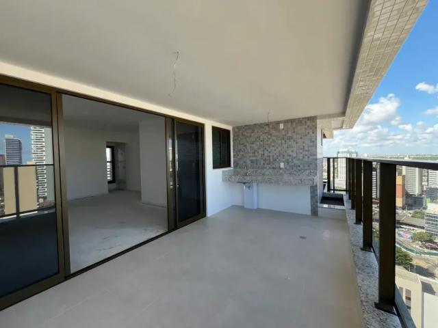 Caminho das Arvores VENDO I 3 suítes I 113 m² I Nascente I Andar alto I 2 vagas