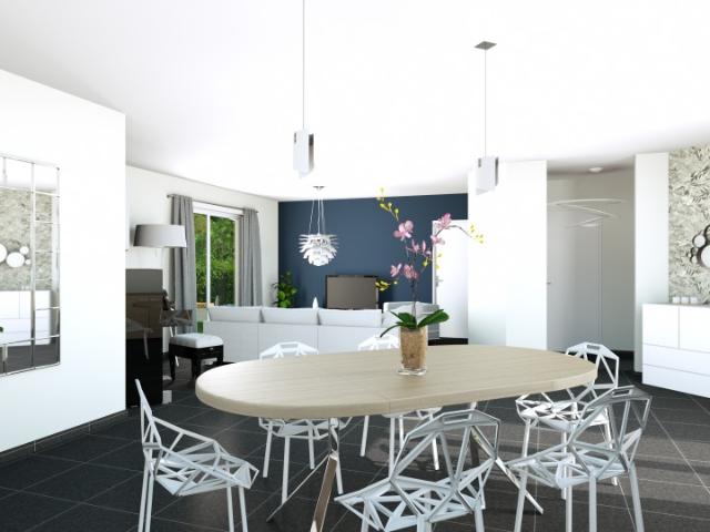 Camiran Vente Maison 33
