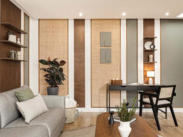 Camiri 1 chambre à Champs Élysées 8 Arr