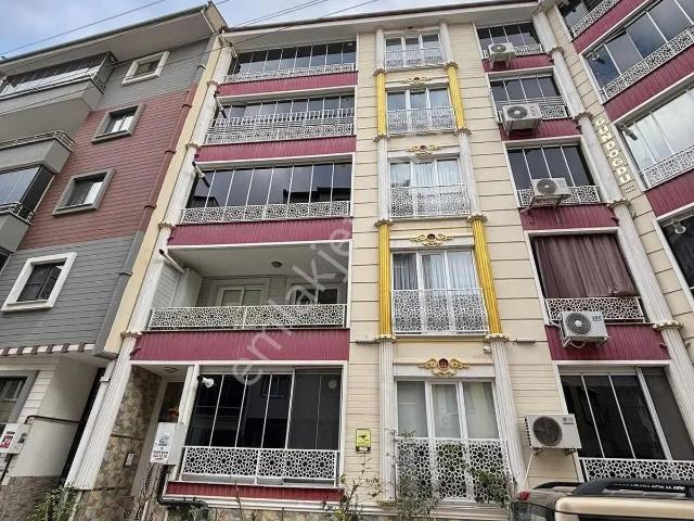 Camivasatta 3+1 Satılık Kapalı Mutfak & Cam Balkon