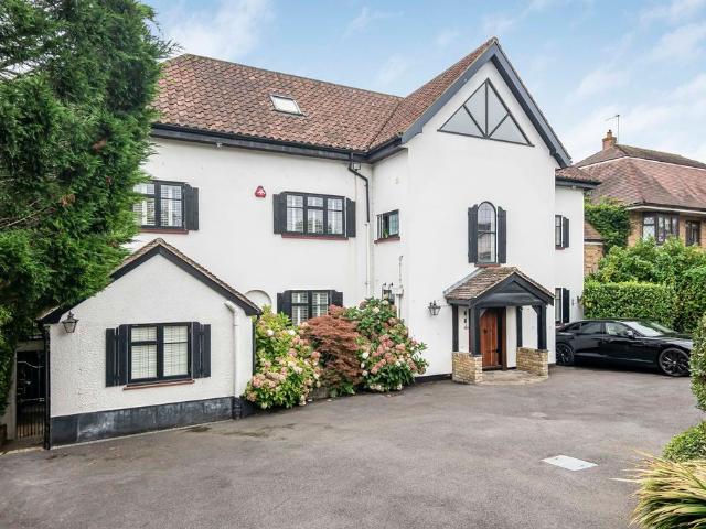Camlet Way, Barnet EN4, 7 bed detached house to rent, £9,996 pcm | PrimeLocation