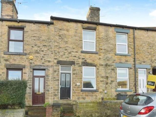 Camm Street, Sheffield, 3 Bedroom Terraced