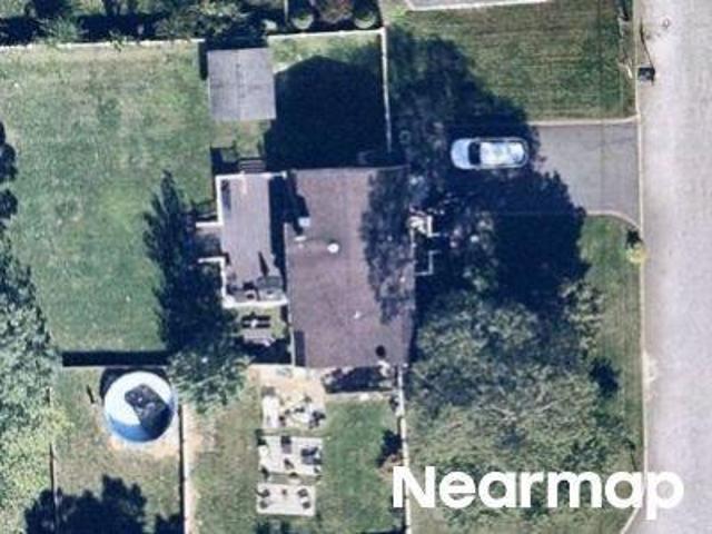 Cammann Rd