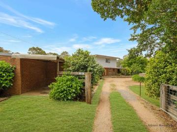 Majors Creek, Eastern Capital - Garden