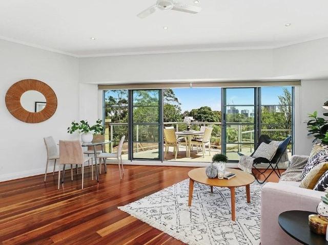 Cammeray, 401/7 9 Abbott Street