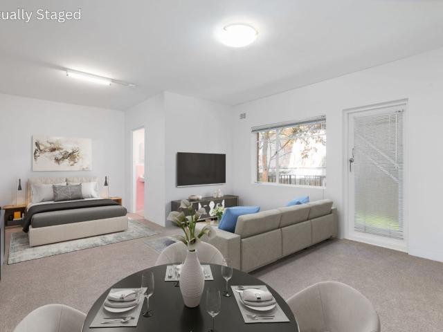 Cammeray, 5/77 Rosalind Street