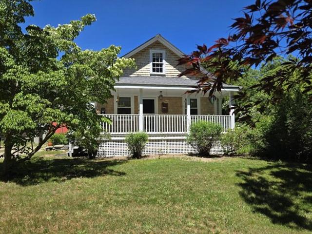 Cammett Rd, Marstons Mills, Home For Sale