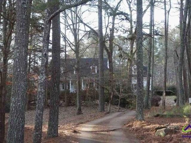 Cammie Wages Rd, Dacula, Home For Sale