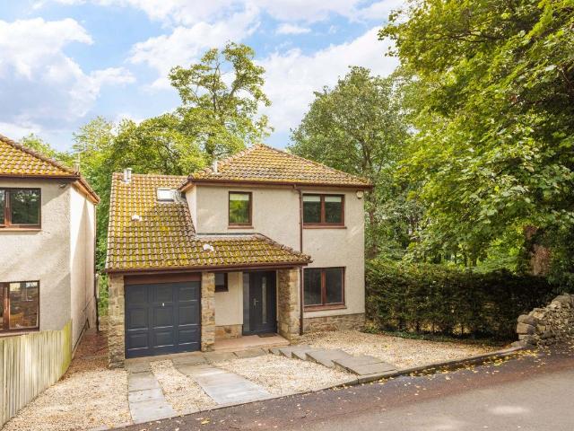 Cammo Road, Cammo, Edinburgh EH4, 4 bed detached house to rent, £2,500 pcm | PrimeLocation