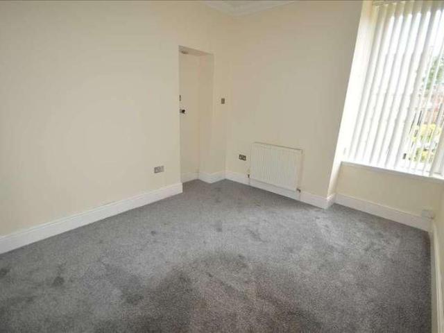 Camnethan Street, Stonehouse, ML9