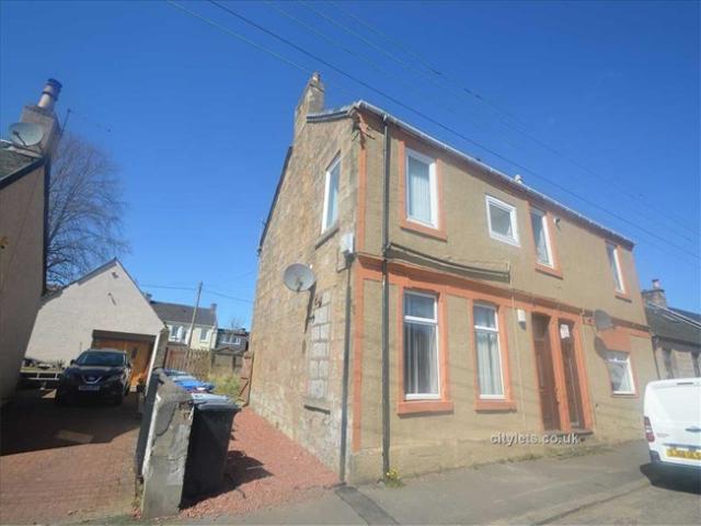Camnethan Street, South Lanarkshire