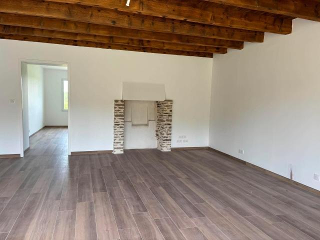 CAMOEL, PROPRIÉTÉ DE 250 M2