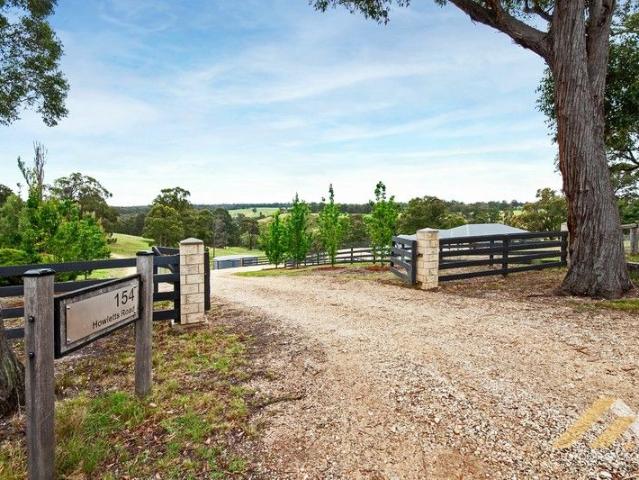 CAMP AND 4WD ON YOUR OWN PROPERTY