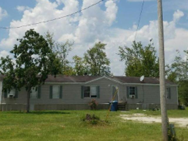 Camp Branch Rd