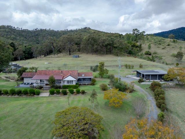 Camp Creek A Rural Retreat for the Whole Family
