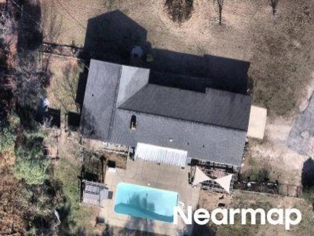Camp Ground Rd