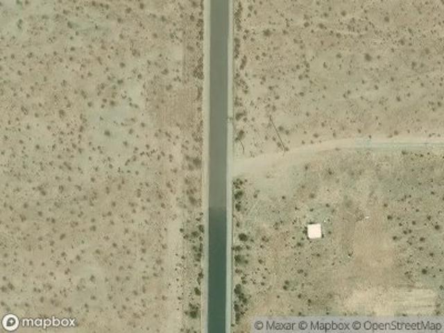 Camp Harrod Rd