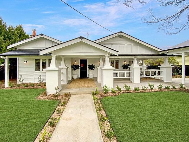 Camp Hill Perfection A Timeless Home Reimagined